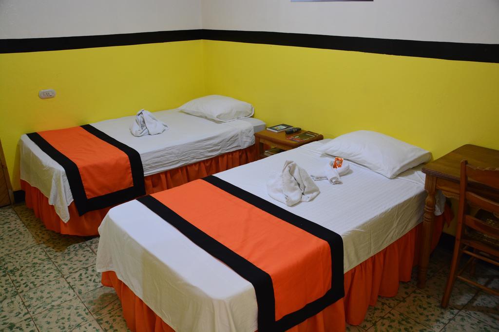 Hotel Masaya Phòng bức ảnh