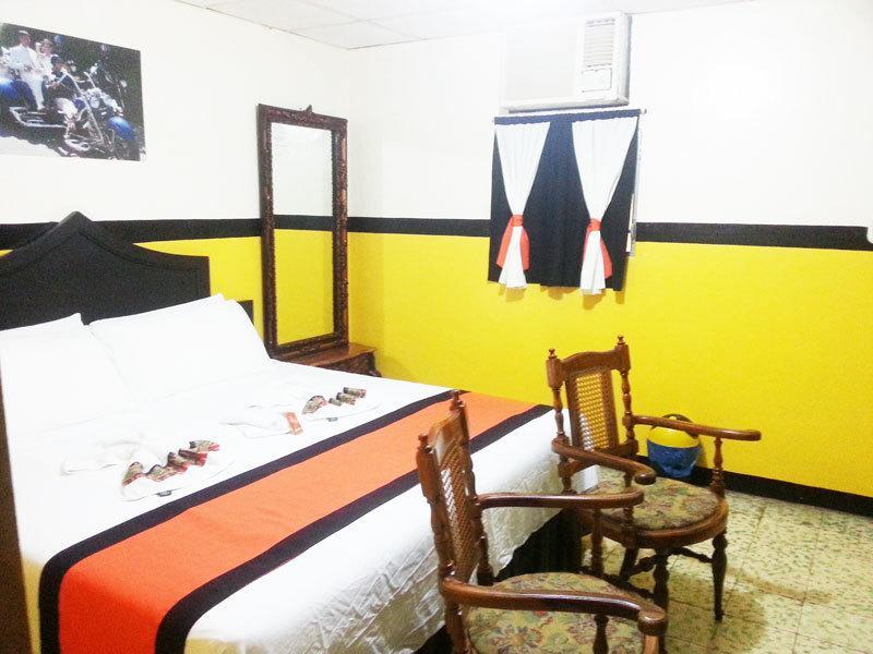 Hotel Masaya Ngoại thất bức ảnh