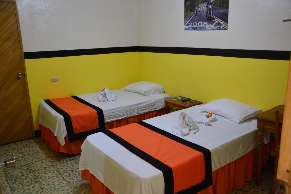 Hotel Masaya Phòng bức ảnh