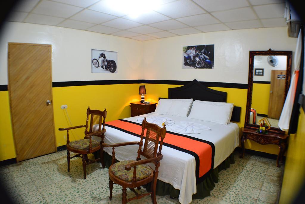 Hotel Masaya Phòng bức ảnh