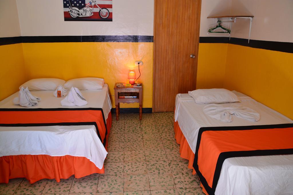 Hotel Masaya Phòng bức ảnh