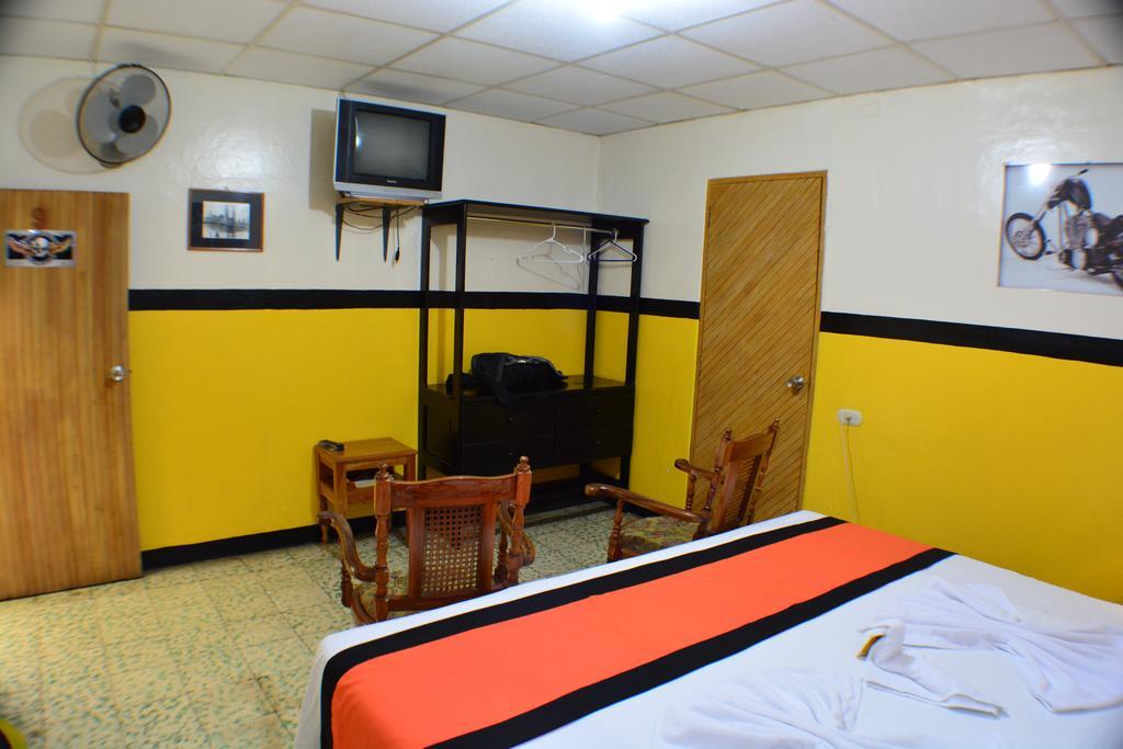 Hotel Masaya Phòng bức ảnh