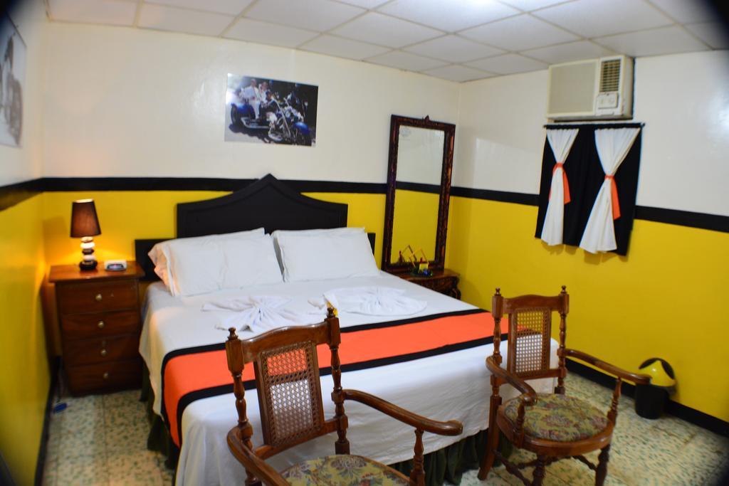 Hotel Masaya Phòng bức ảnh