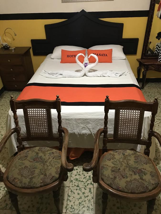 Hotel Masaya Ngoại thất bức ảnh